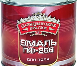 Царицынские