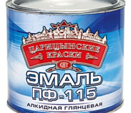 Царицынские