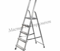 Стремянки