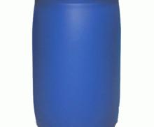 Бочка пищевая 220 л L-Ring Plus Drums (2 горловины)