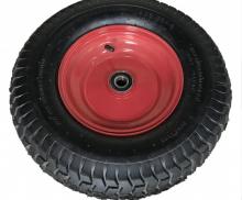 Тачка строительная 150 л. МИ с колесами 6.5 D20