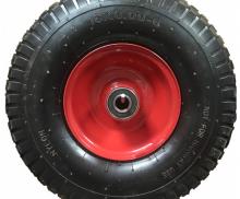 Тачка строительная 150 л. МИ с колесами 6.00 D20
