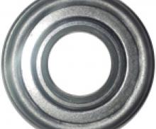 Бескамерное колесо 4.80/4.00х80 D-16 (сим.ступица) втулка-12