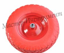 Бескамерное колесо 4.80/4.00х80 D-16 (сим.ступица) втулка-12