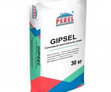 Гипсовый клей Perel Gipsel, 30 кг