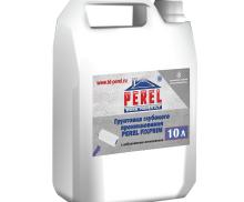 Грунтовка глубокого проникновения Perel Fixprim, 10 л