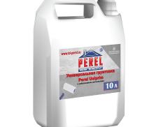 Грунтовка универсальная Perel Uniprim, 10 л