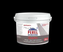 Кварцевая грунтовка Perel Quarzo, 18 кг