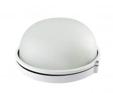 Светильник НПБ1301 белый/круг 60Вт IP54 TDM (SQ0303-0030)