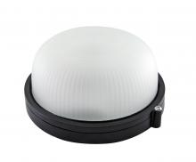 Светильник НПБ1301 черный/круг 60Вт IP54 TDM (SQ0303-0031)