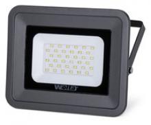 Светодиодный прожектор WFL-50W/06 СДО-50, 5500K, 50 W SMD, IP 65