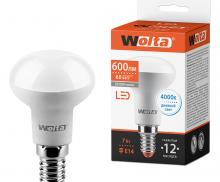 Лампа LED WOLTA R50 7Вт 650лм E14 4000K