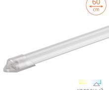 Светильник LED WOLTA WT4W9W 9Вт 6500К 900лм белый IP65 635x19x17мм