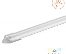 Светильник LED WOLTA WT4S9W 9Вт 4000К 900лм белый IP65 635x19x17мм