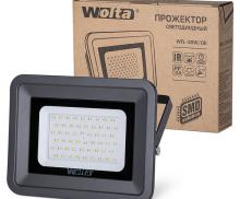 Светодиодный прожектор WFL-30W/06 СДО-30, 5500K 30 W SMD IP 65