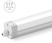 Светильник LED WOLTA LWPW36W01 влаг/защ 36Вт 3000лм 6500К матовый IP65 45x50x1170