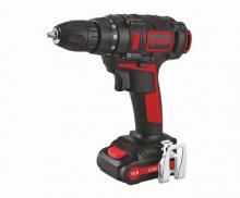 Аккумуляторный шуруповерт Edon QM-1009ST 21В,35Нм, 2 Аккумулятора , кейс